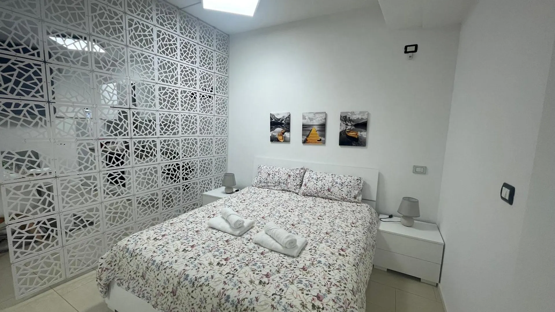 Bg Central Excelsior Suite Bergamo 0*,  Italy