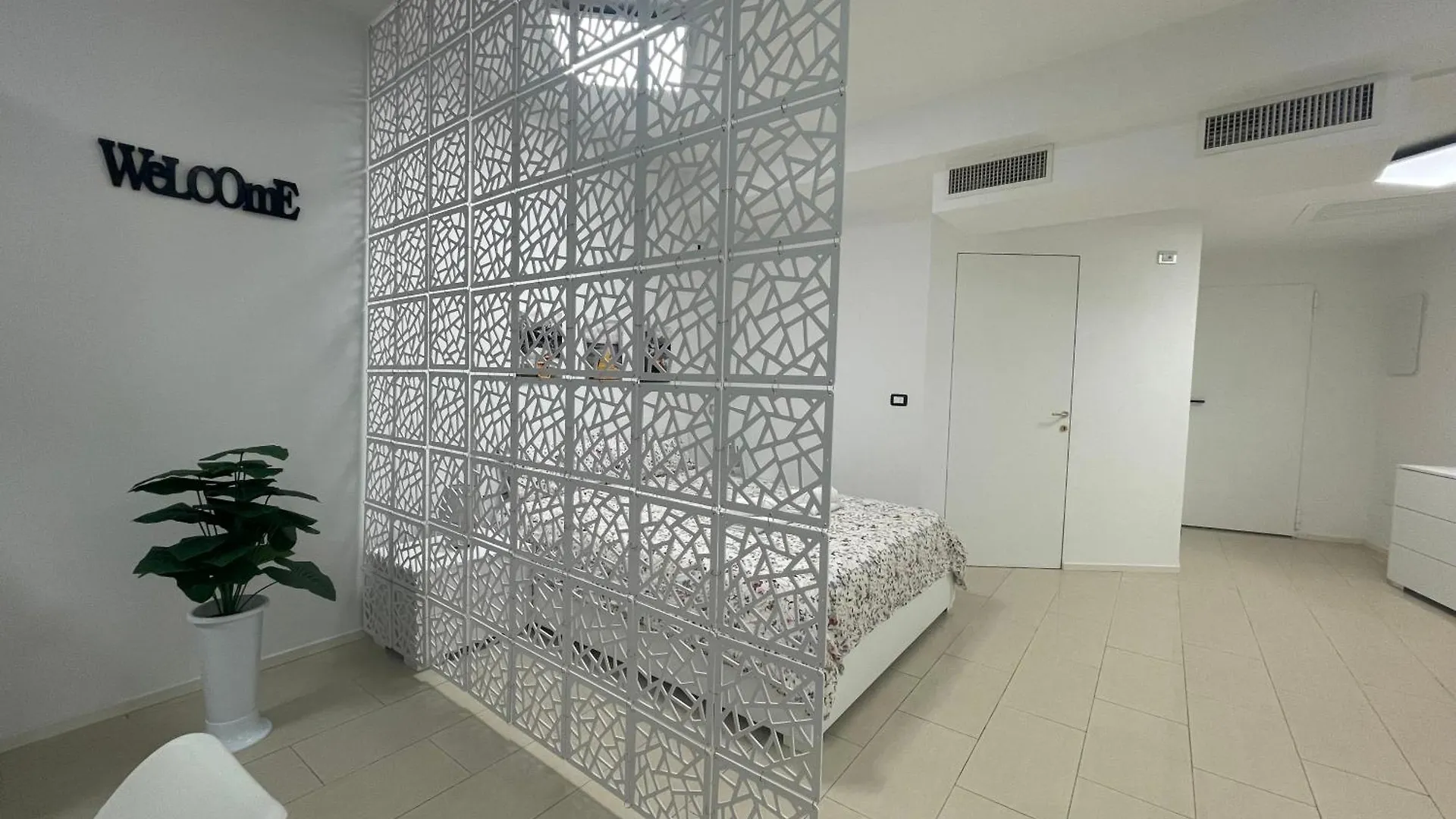 Bg Central Excelsior Suite Bergamo Apartment