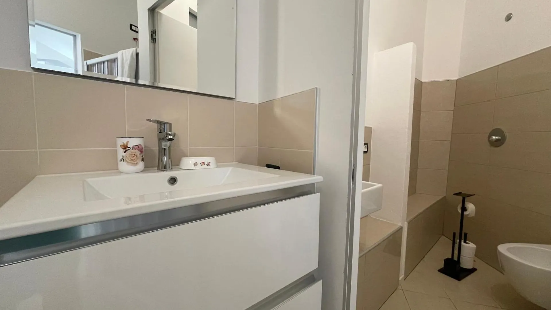 Bg Central Excelsior Suite Bergamo Apartment