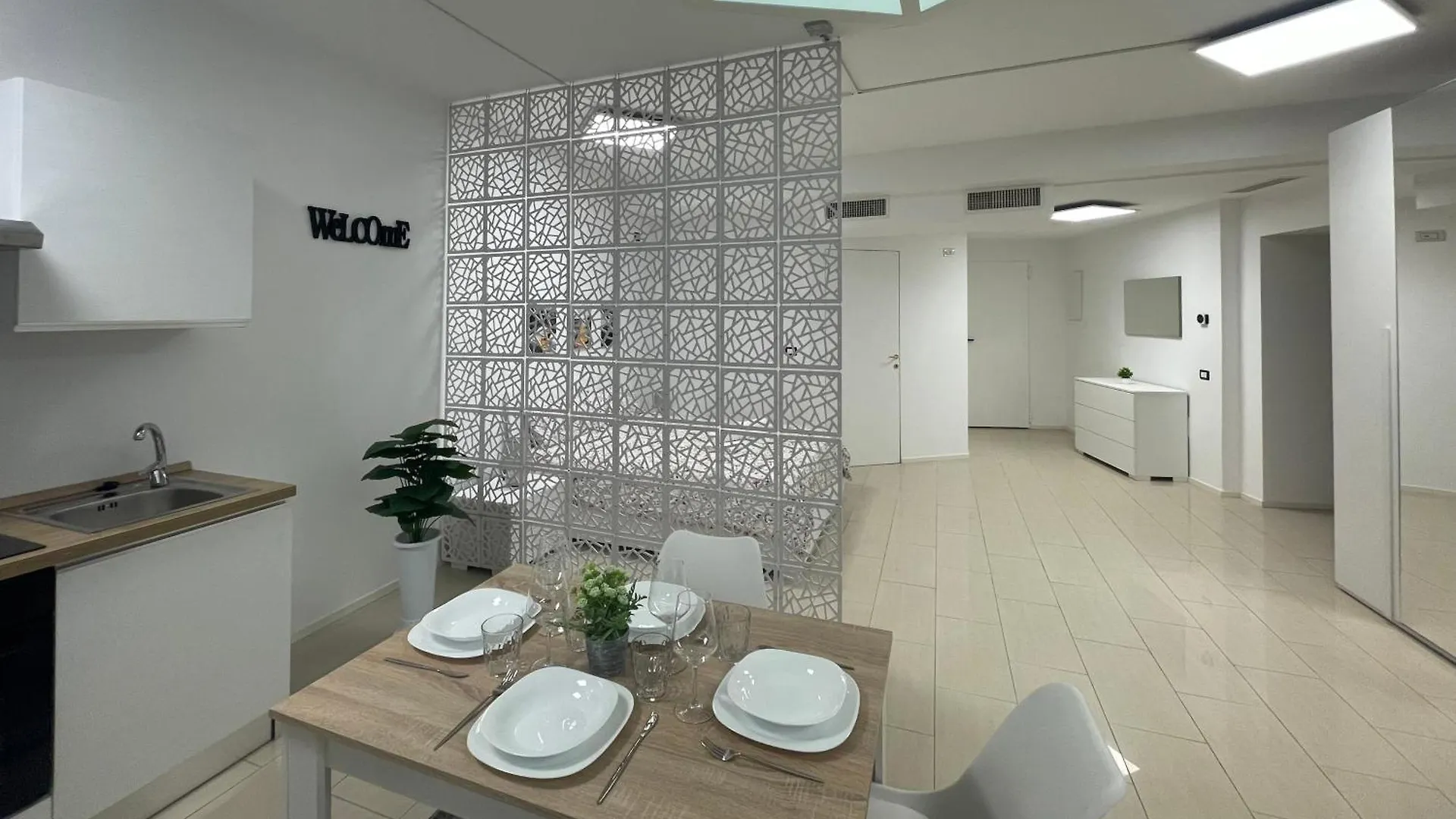 Bg Central Excelsior Suite Bergamo Italy