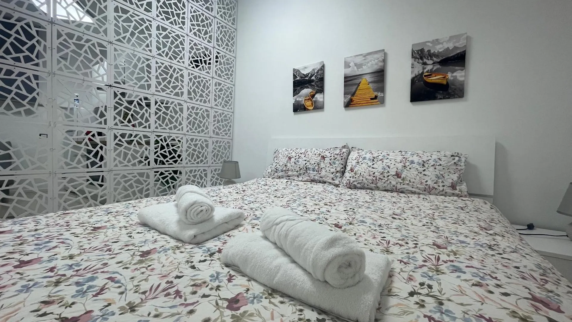 Bg Central Excelsior Suite Bergamo