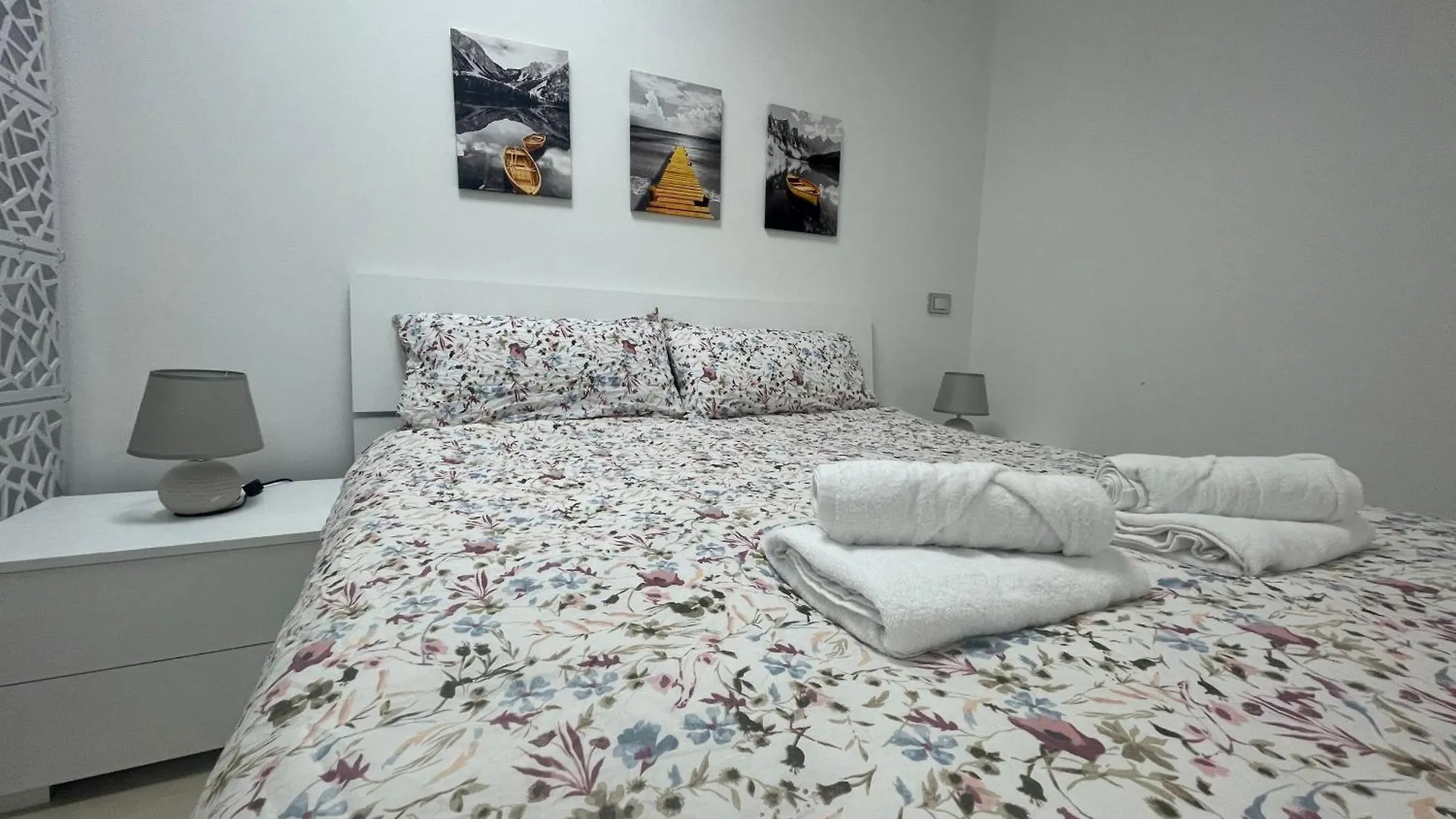 Apartment Bg Central Excelsior Suite Bergamo