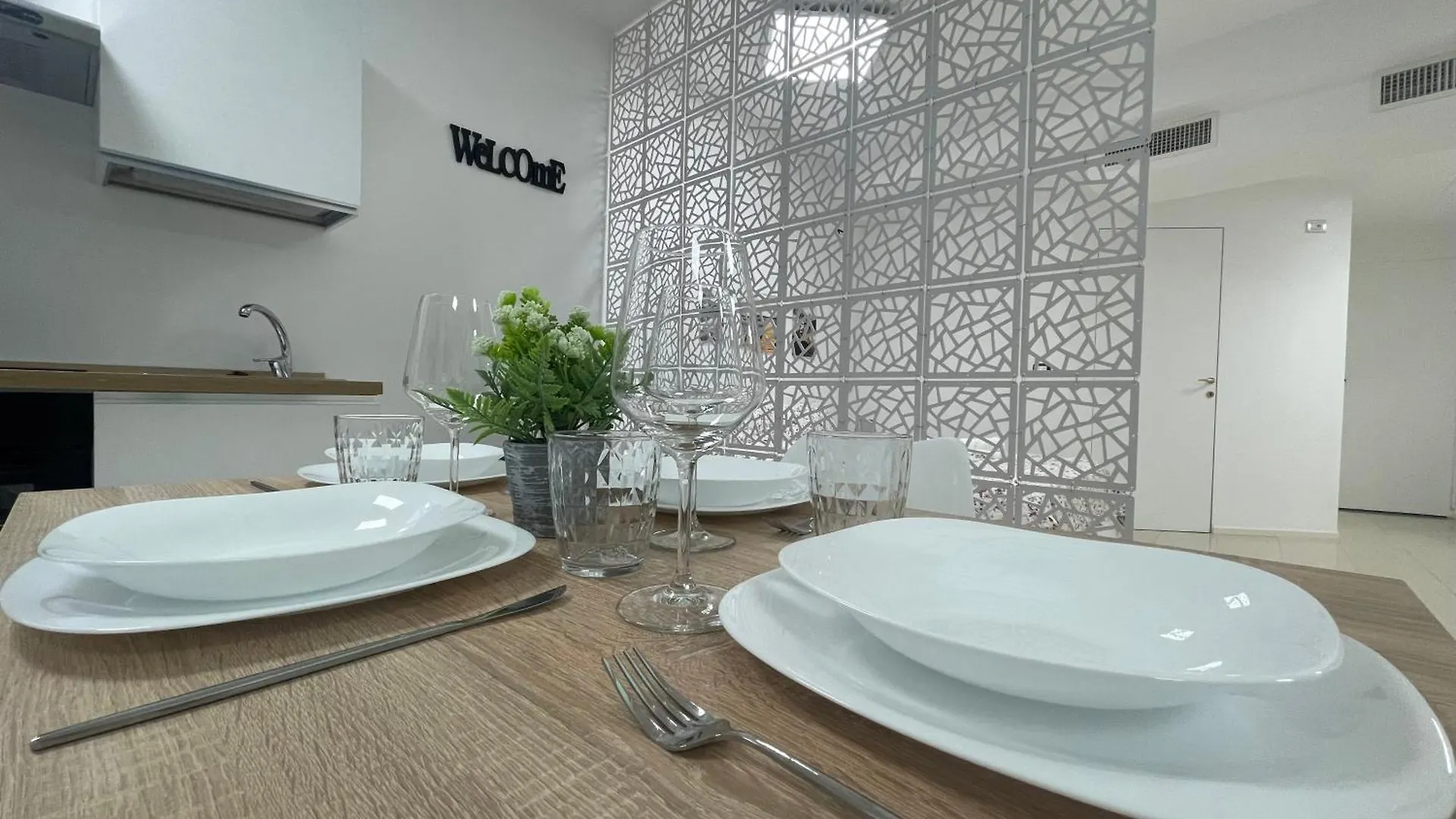 Apartment Bg Central Excelsior Suite Bergamo