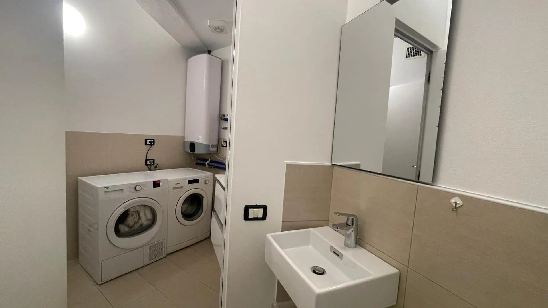 Apartment Bg Central Excelsior Suite Bergamo