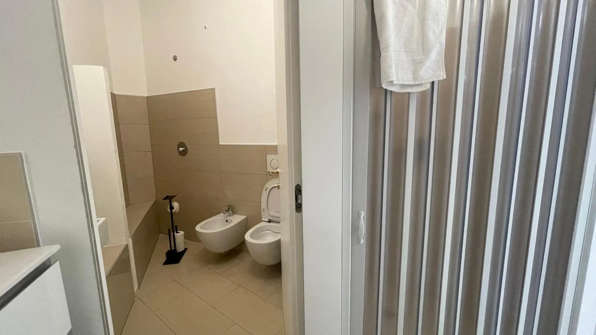 Bg Central Excelsior Suite Bergamo